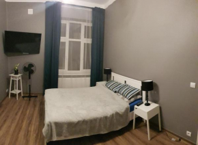 Apartamenty Równa, Kielce